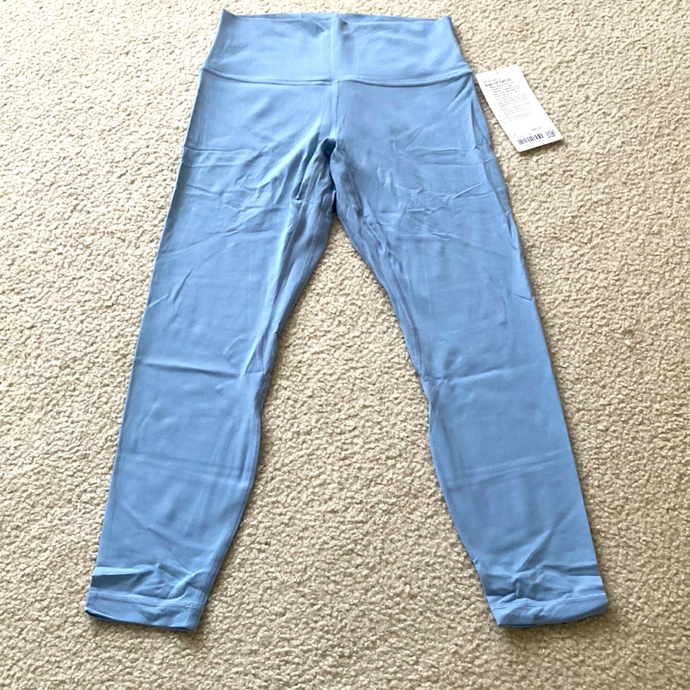 Lululemon Align 25” leggings